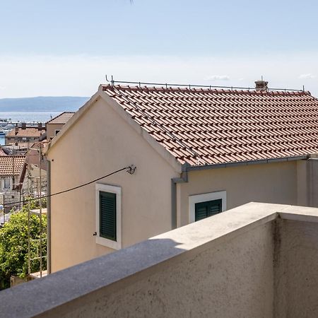 Split Central City Apartment Екстер'єр фото