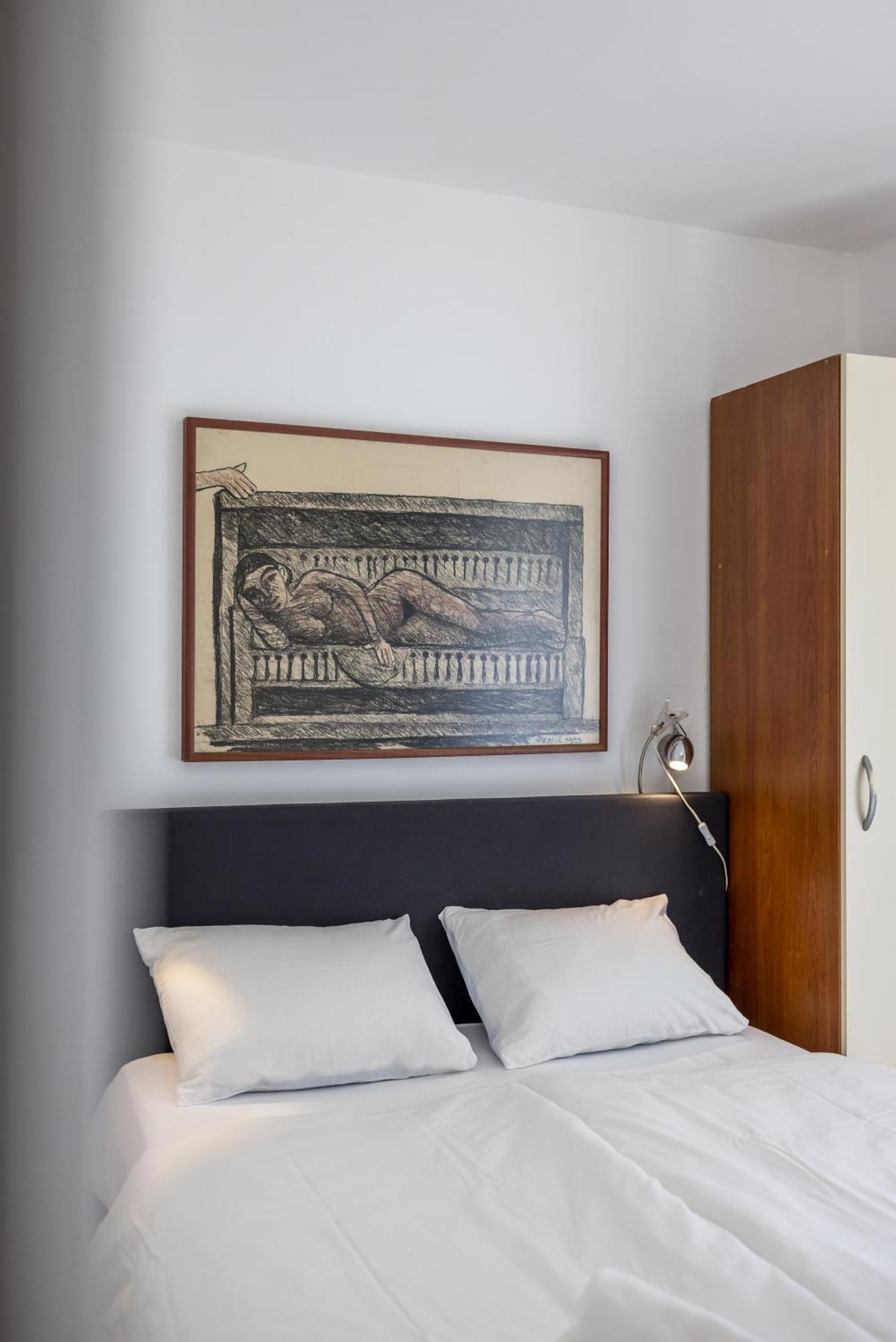 Split Central City Apartment Екстер'єр фото