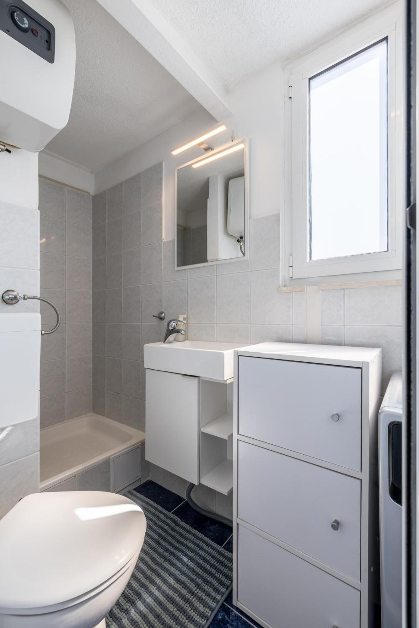 Split Central City Apartment Екстер'єр фото