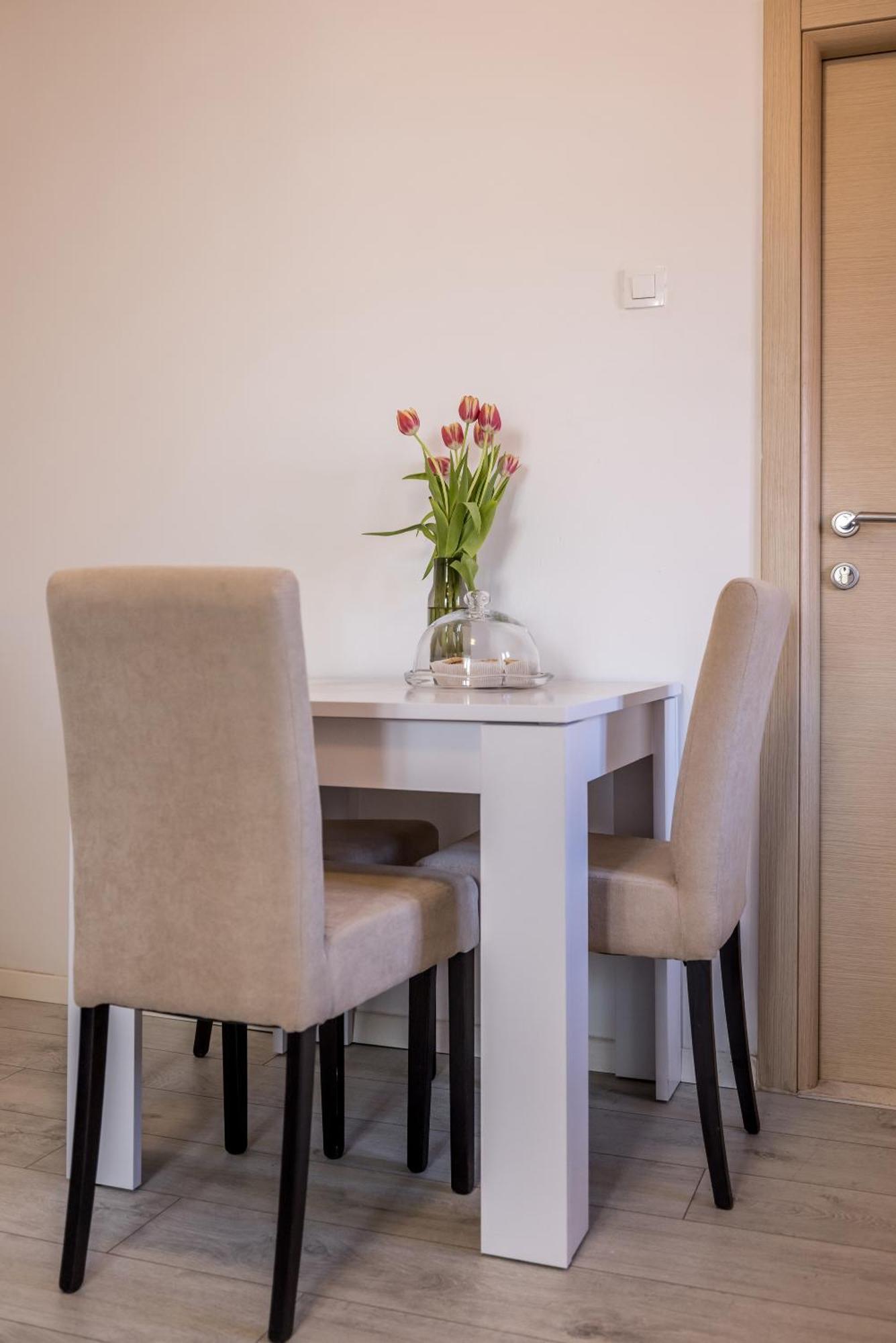 Split Central City Apartment Екстер'єр фото